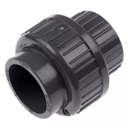 Georg Union Fischer Plastic Pipe Fitting Straight 32 mm, 721510108-image-70