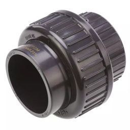 Georg Union Fischer Plastic Pipe Fitting Straight 12.7 mm (1/2 inch), 729511106-image-97