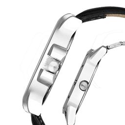 WM Men Set Of 2 Analogue Watches DDWM-045-40etekjo image 2