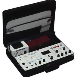 Electronics India WATER & SOIL TESTING ANALYSIS KIT 172-29
