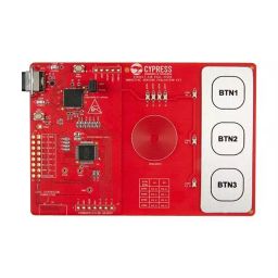 Infineon EVAL KIT, PROXIMITY INDUCTIVE SENSOR, CY8CKIT-148-3