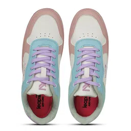 Liberty Women Running Non-Marking Shoes-image-21