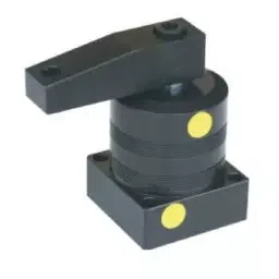 Toolfast HSF-32-R/L Hydraulic Clamp (Piston Dia 32 )-picture-26