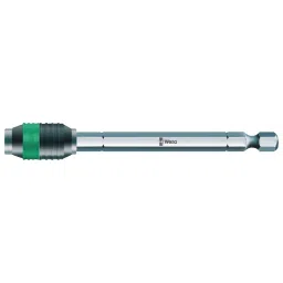 WERA BIT HOLDER, RAPIDAPTOR, 1/4", 100MM, 05052504001-4