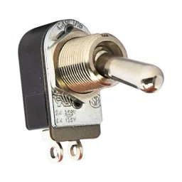 CARLING TECHNOLOGIES Switch, Toggle, Spst, 6A, 250V, 110-73-image-4