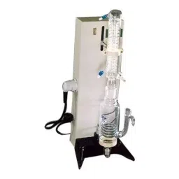 Axiva 5L Quartz Single Distillation ALQSDQ5-21