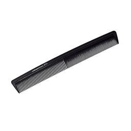 Utkarsh Set Of 3 Barber Comb With Fine Tooth For Cutting & Hair Styling image 3