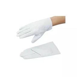AS ONE Cowhide Leather Gloves, 2-2380-01-image-70