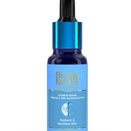 Blue Nectar Shubhr Vitamin C Face Serum - 30 ml-49