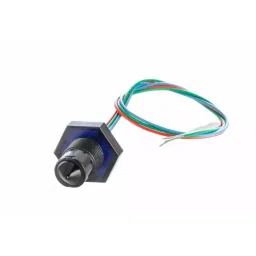 SENSATA / CYNERGY3 OLS2 Series Optical Sensor Level Switch Transistor Output Chassis Mount Polysulfone Body, OLS200D3SH-image-43