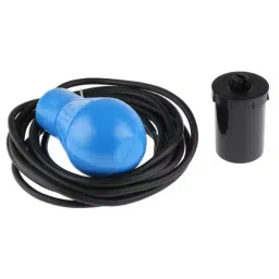 SENSATA / CYNERGY3 LM Series PE Float Switch 5 m Cable Direct Load 250V AC Max 110V DC Max, LM10C-image-28