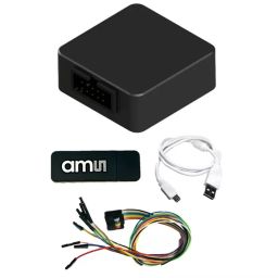 AMS OSRAM GROUP Position Sensor Evaluation Kit USB IP BOX Module AS5013 AS5047D AS5047P AS5047U AS5048A AS5048B AS5050A, 990600795-image-71