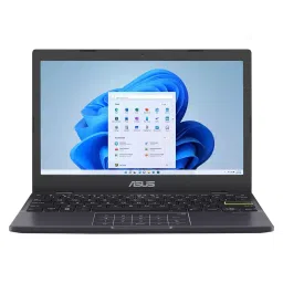 Asus Vivobook 11 E210MA-GJ001W (4 GB RAM/128 GB eMMC/29.46 cm (11.6 inch)/HD(1366 x 768 Pixels)/Intel Celeron Dual Core-CDC N4020/Windows 11 Home) Laptop with Numberpad (Peacock Blue, 1.05 Kg)-11