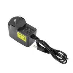 Shield Plus 2 A 12 V ABS Plastic Laptop Adapter-14