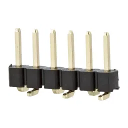 METZ CONNECT CONNECTOR, HEADER, 6POS, 1ROW, 2MM, PM20C06VBNN-picture-23