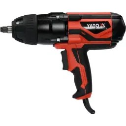 Yato 2600 RPM 1020 W Electric Impact Wrench,YT-82021-picture-36