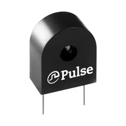 PULSE ELECTRONICS CURRENT TRANSFORMER, 200:1, 20A, THT, PE-51688NL.-63