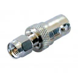 MX SMA Male Plug To MX BNC Female Socket Connector (MX-1729)-7