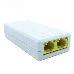Shield Plus PoE Extender Switch 1 Input To 2 Output-5