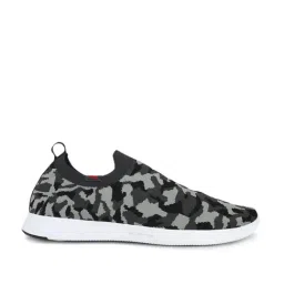 Reebok Men's Walk Way Grey Walking Shoes-image-19