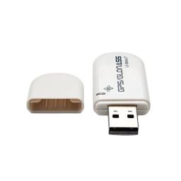 VK-172 GMOUSE USB GPS/GLONASS Receiver High Precision GPS/GLONASS Mouse Plug-and-Play GPS/GLONASS Positioning Device For Windows and Linux - NA282VK-172 GMOUSE USB GPS/GLONASS Receiver High Precision GPS/GLONASS Mouse Plug-and-Play GPS/GLONASS Positioning Device For Windows and Linux - NA282 image 3