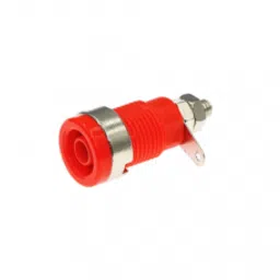Type B Red 4mm Banana Plug Jack Socket 1KV /MAX 32A-picture-13