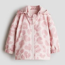 H&M Fleece-Lined Jacket-picture-46