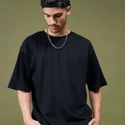 MASCLN SASSAFRAS Unisex Printed Pockets Boxy T-shirt-image-20