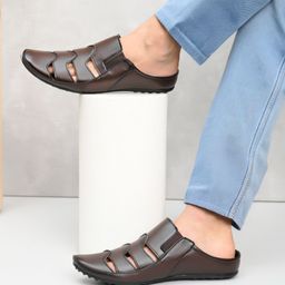 Provogue Men Comfort Sandals-image-46