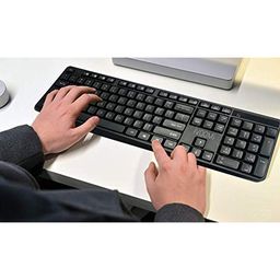 iVoomi Spice Wireless Keyboard and Mouse Combo image 4