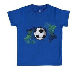 KUCHU Kids Printed T-shirt-picture-27