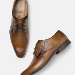 Kenneth Cole Men Leather Formal Derbys-image-88