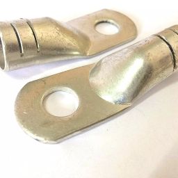Keean KOL50 Cable Lugs 50Mm (Pack Of 2)-46