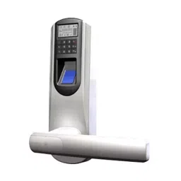 SIO Fingerprint Door Lock Stainless Steel 	500 Dpi, SIO106-29