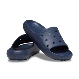Crocs Unisex Classic Slidev2 Clogs image 4