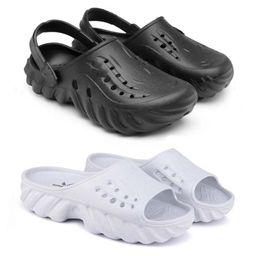 BERSACHE Men Clogs-image-91