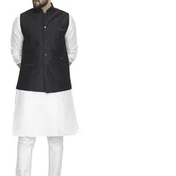 B BEN Men Multi Kurta Sets-picture-33