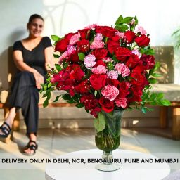 Passionate Floral Whispers-32
