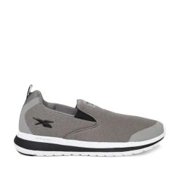 Reebok Men's Wonderer Grey Walking Shoes-image-42