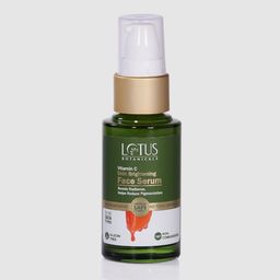 Lotus Botanicals Vitamin C Skin Brightening Face 20 g-18