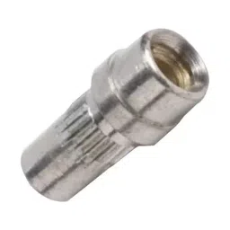 HARWIN PCB SOCKET, 1POS, GOLD, TH, H3165-01 (Pack of 10 Pcs)-picture-33