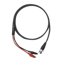 B&K PRECISION TEST LEAD, BNC PLUG-ALLIGATOR CLIP, CC-21-8