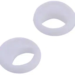 Abdos P60104 G High-density polyethylene Freezing Tube Coder image 1