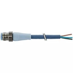 Murrelektronik Limited Sensor Actuator Cable 10 m Straight Male 4 Way M12 Unterminated, 7024-12021-3211000-image-41