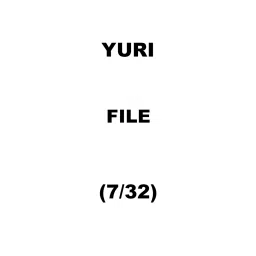 Yuri File Spare for Chainsaw (7/32)-image-12