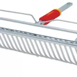 WOLF-Garten Multi Star Rake Without Handle UH-M 60-image-64