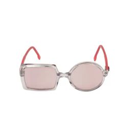 Seesaw Kid's Squircle Sunglasses 100% UV Protection - SS 1049 C 46/17-image-0