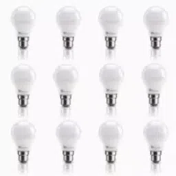 KOHLNO CAB 9W Led Bulbs  KOHLNOCAB 9W ( Pack Of 20)-43