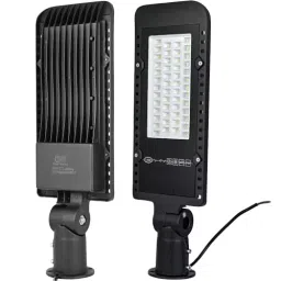 GIGAWATTS 50 W LED Chip Light Water Resistant Rectangular Lamp for Outdoor Terrace, GW-SOL02-picture-33