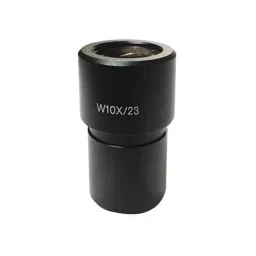 AS ONE Eyepiece Lens with Scale for LED Stereo Microscope Scaled eyepiece, MEP0114-19
